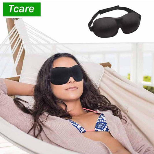 3D Sleeping Eye Mask