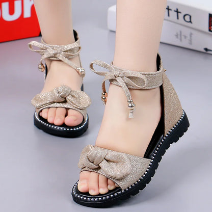 Girls Sandals