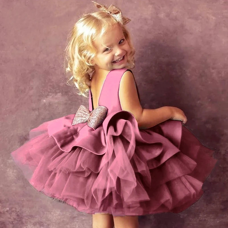 Infant Girls Dresses