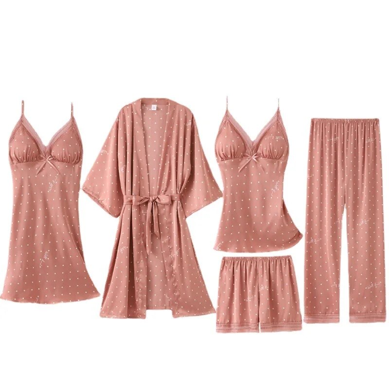 Sleepwear Set