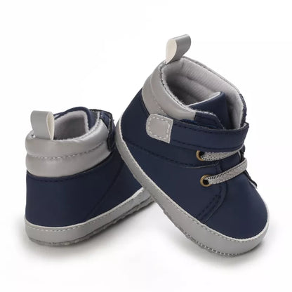 0-18M Baby Shoes