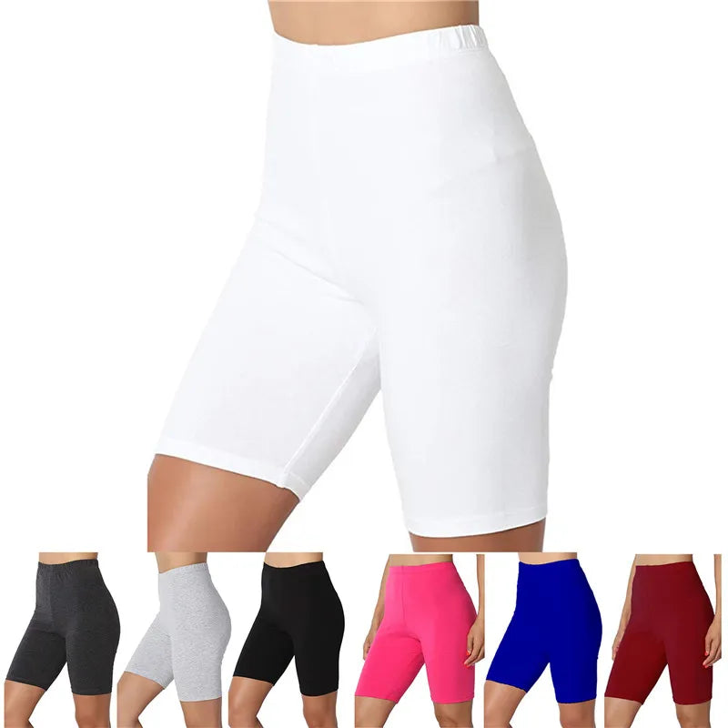 Tight Fitness Slim Skinny Bottoms