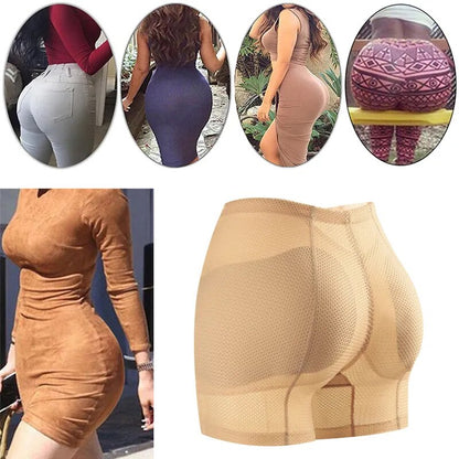 Booty Hip Enhancer