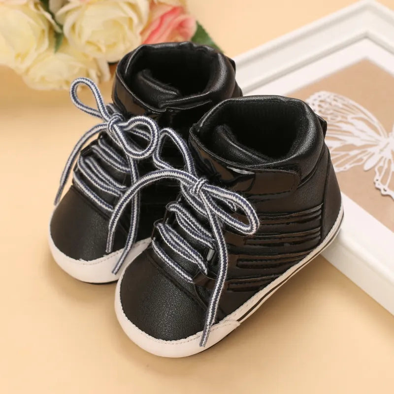 0-18M Baby Shoes