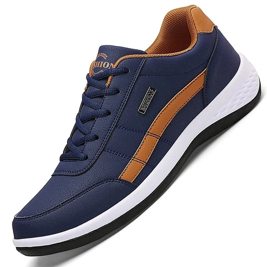 Trend Casual  Breathable Leisure Sneaker
