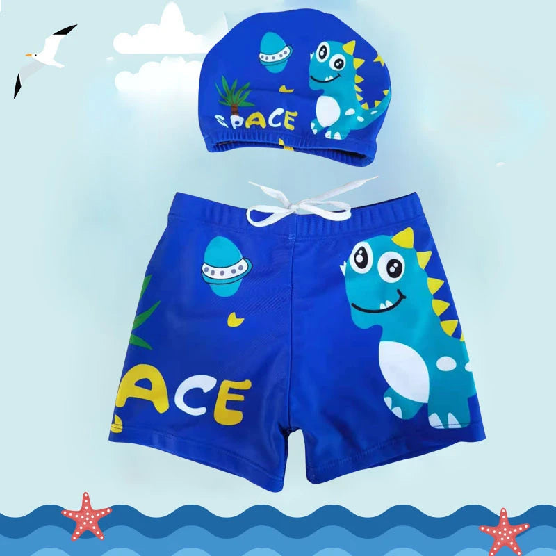 Children Swimwear