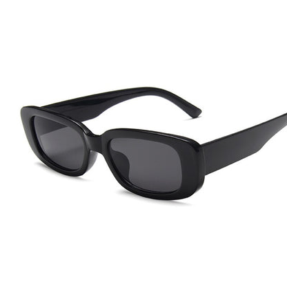 Rectangle Sun Glasses