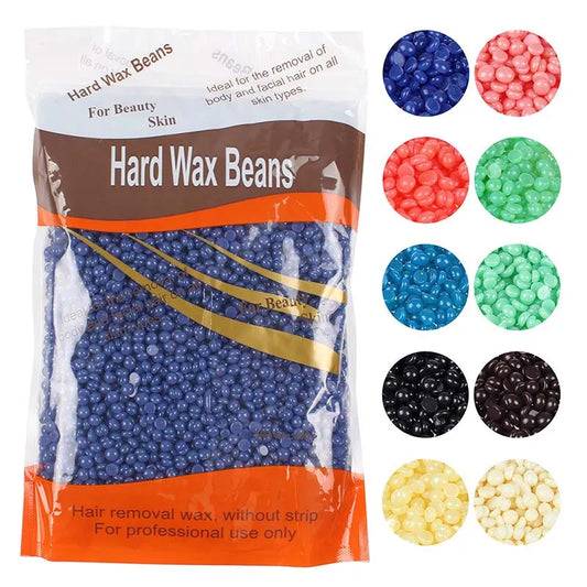 300g Wax Beans