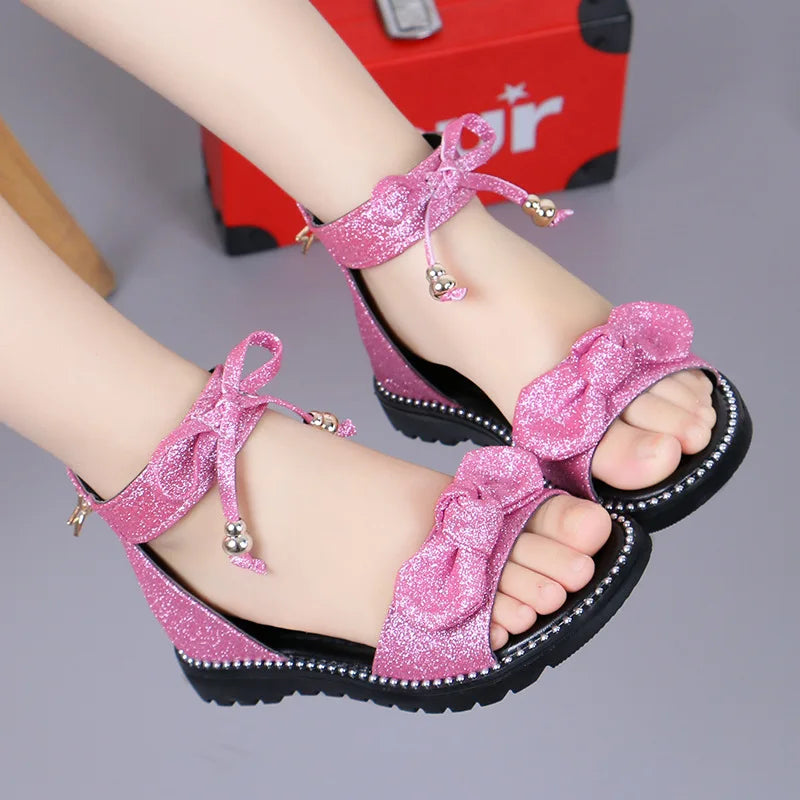 Girls Sandals