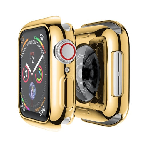 Cover Case For Apple Watch