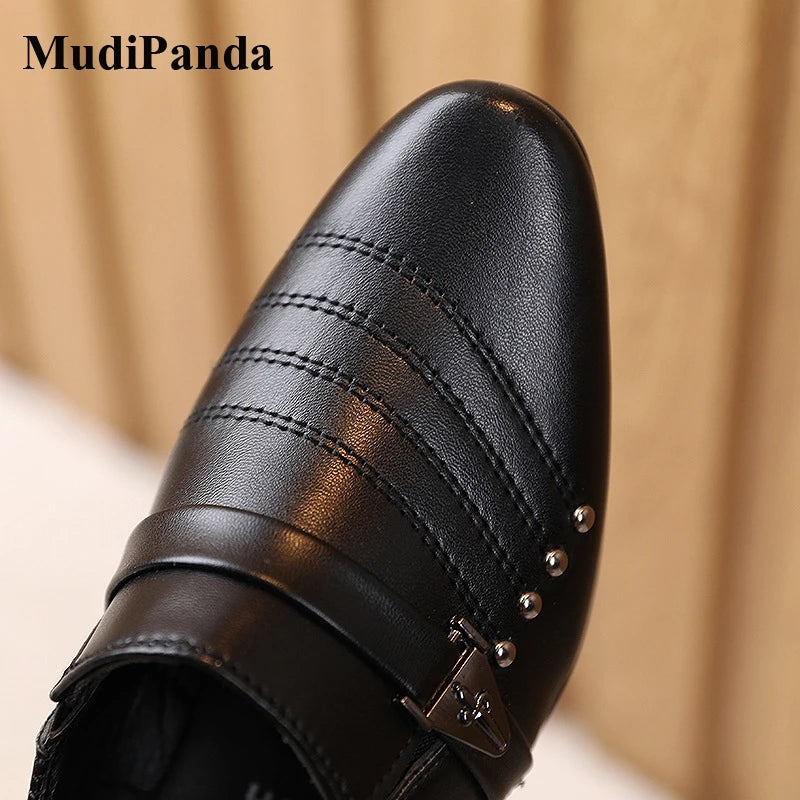 Mudipanda Children Shoes