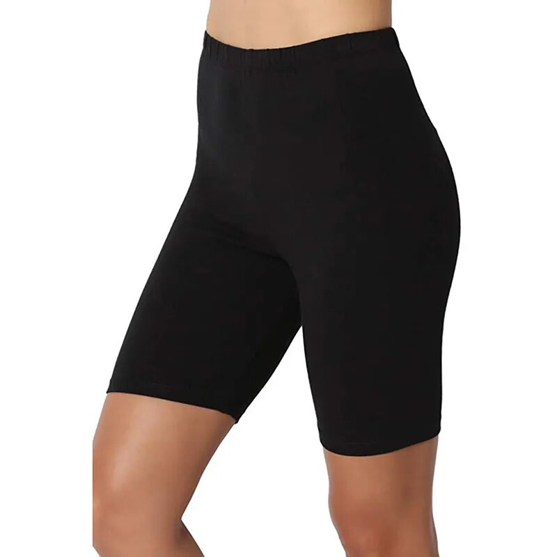 Tight Fitness Slim Skinny Bottoms