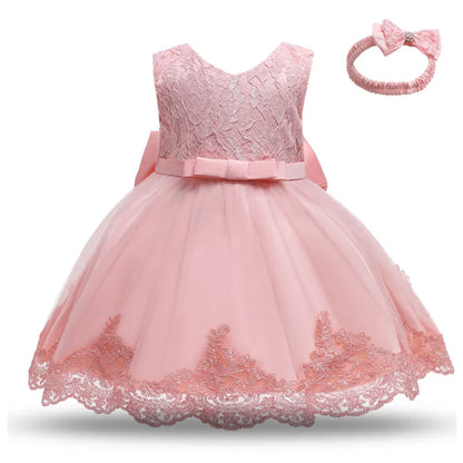 Party Dresses for 1 year Girls