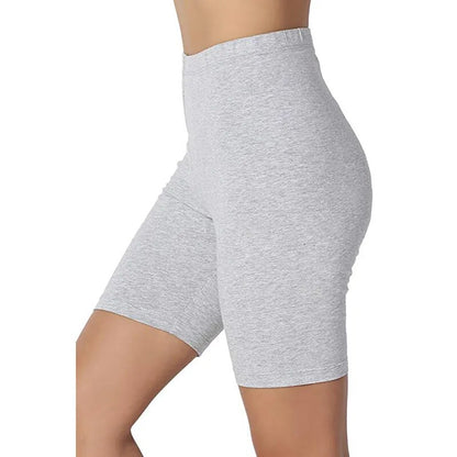 Tight Fitness Slim Skinny Bottoms