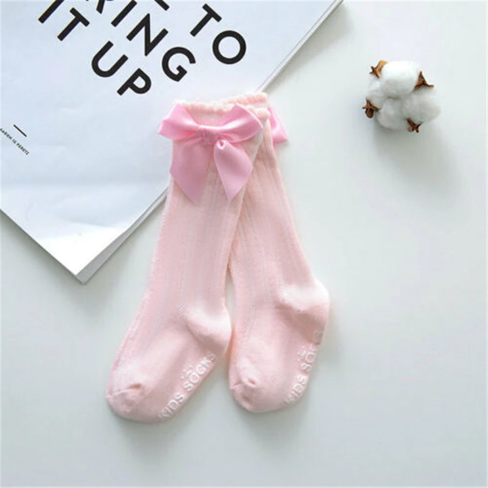 Infant Baby Girl Socks