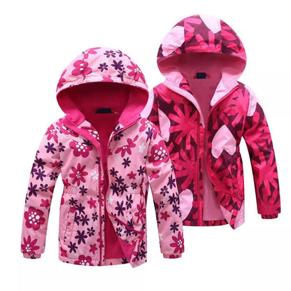 Jacket For Girls