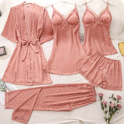 Sleepwear Set