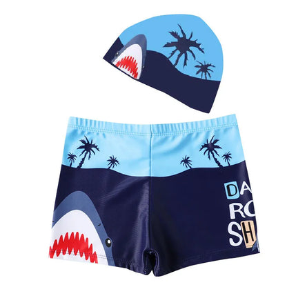 Children Swimwear