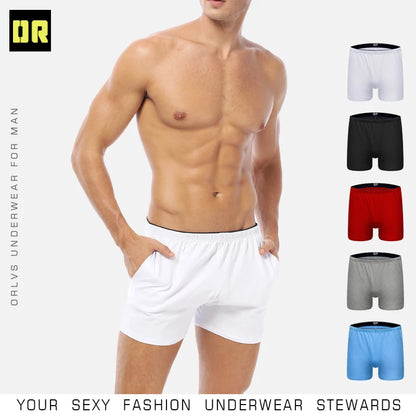 Cotton Boxershorts