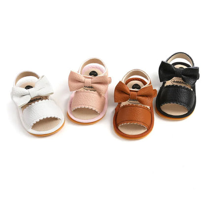 Toddler Flats Soft Sandals