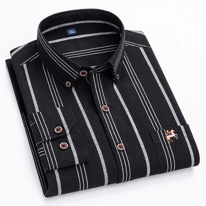 Weight-Catcher Long Sleeve Shirt