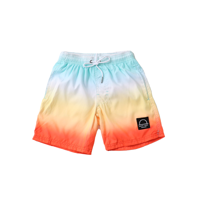 Boy's Beach Pants