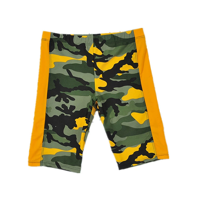 Boys' Cropped Pants