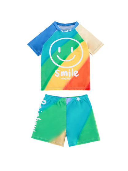 Boy's Swimsuit