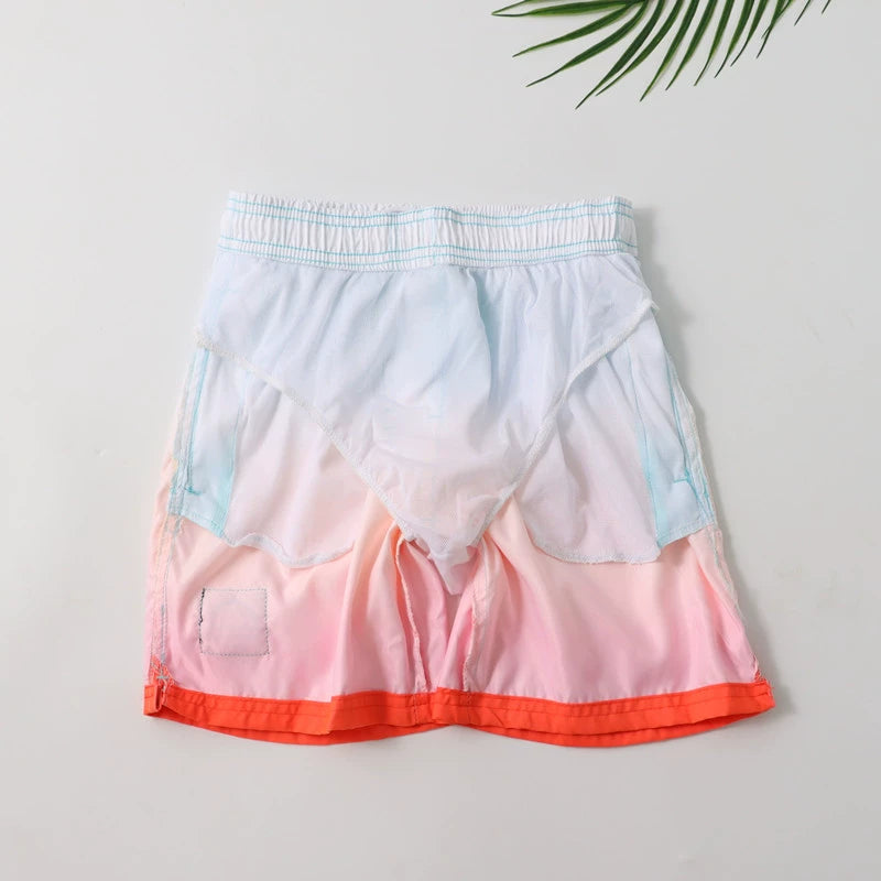 Boy's Beach Pants