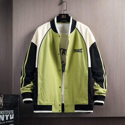 Youth Jacket