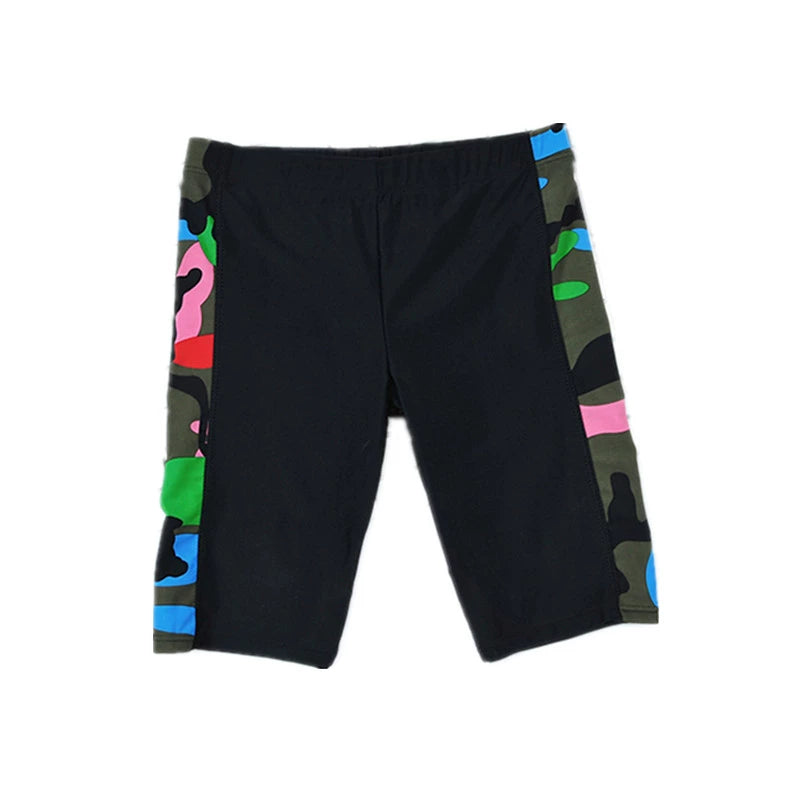 Boys' Cropped Pants