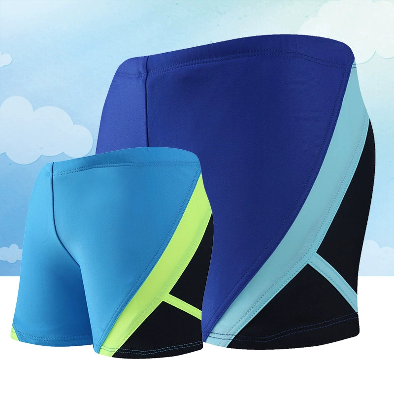 Boys' Professional Swimming Equipment