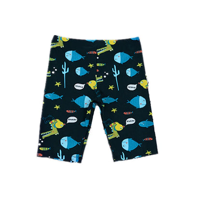 Boys' Cropped Pants