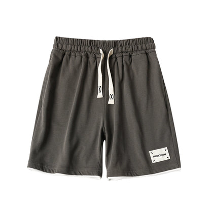 Boys' and Girls' shorts