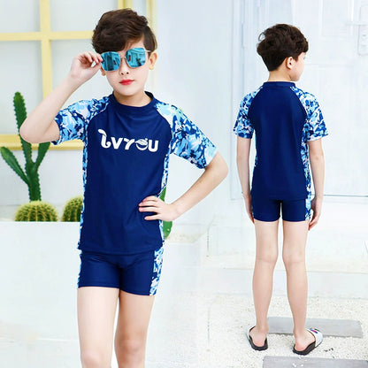 Children's Swimsuit