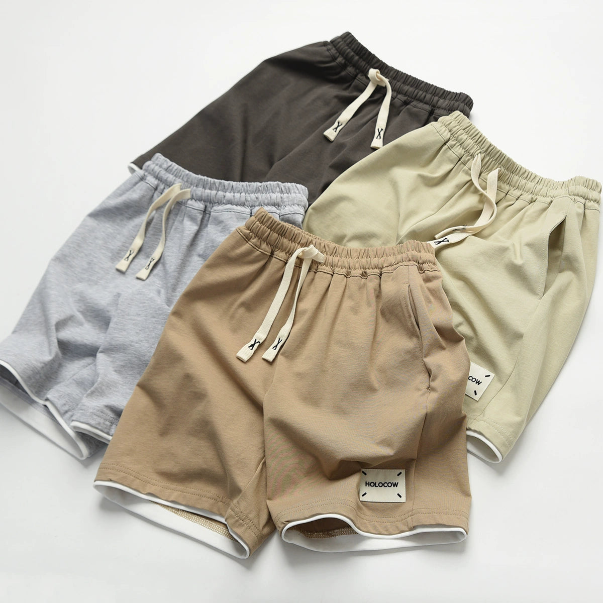 Boys' and Girls' shorts