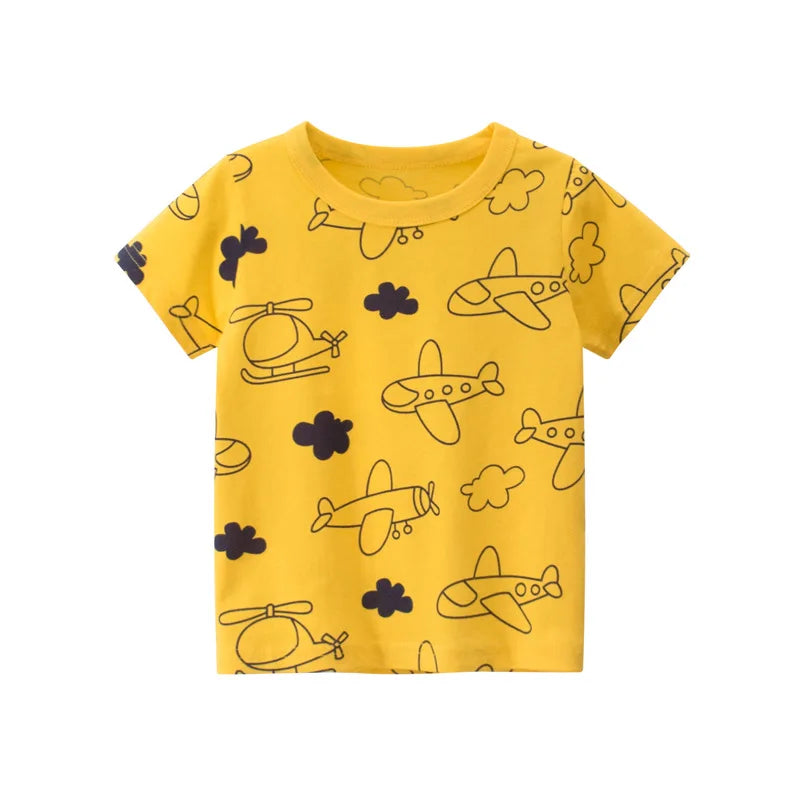 T-Shirt for Boys and  Girls