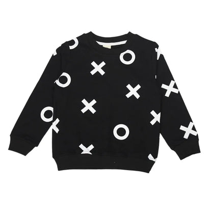 V-TREE Baby Sweatshirt