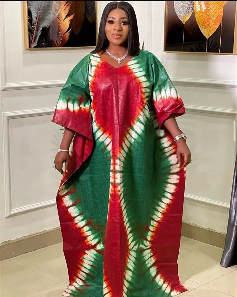 S-5XL African Dresses