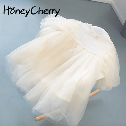 HoneyCherry  Kids Dress