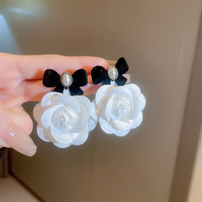 Flower Earrings