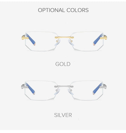 Blue Light Blocking Reading Glasses