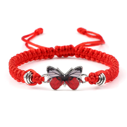 Butterfly Bracelet