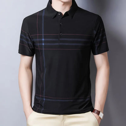 Men's Polo Shirt