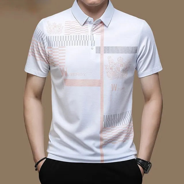 Men's Polo Shirt