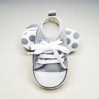 Baby Classic Sneakers