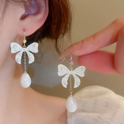 Flower Earrings