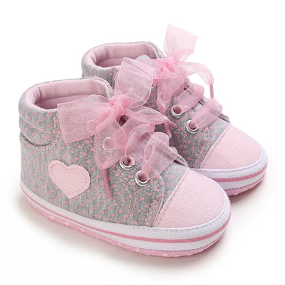 0-18M Baby Shoes