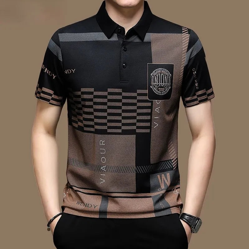 Men's Polo Shirt