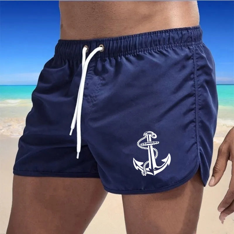 Summer Quick-Dry Shorts